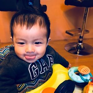 Meet your Posher, Mua thu